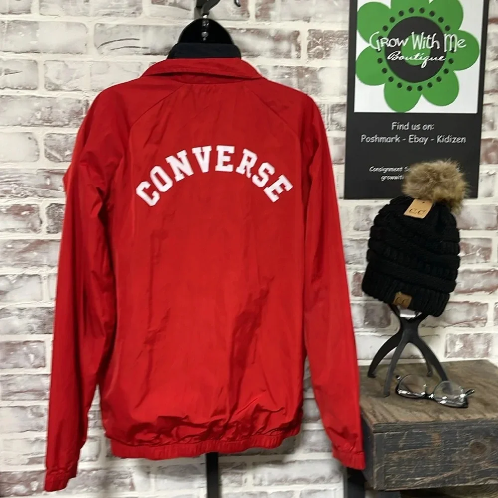 Youth Converse jacket XL